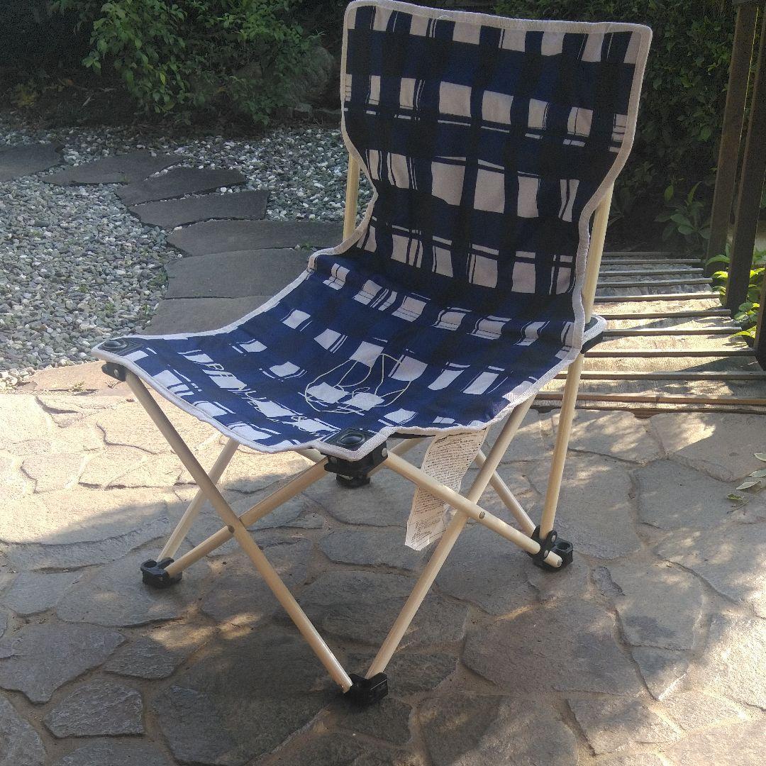 Coleman　ユナイテッドアローズ　Ray アウトドアチェア　折り畳み　完売