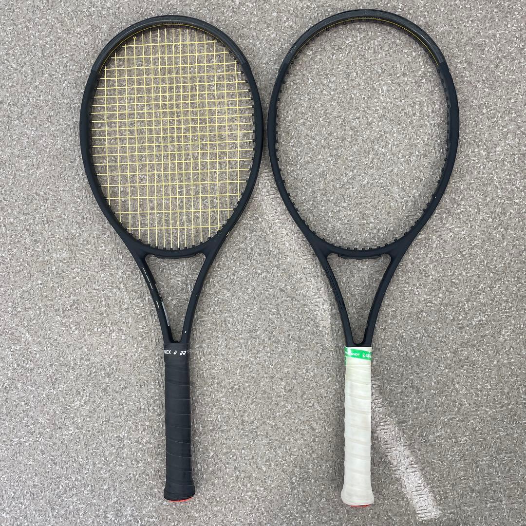 Wilson PRO STAFF 97 V13 G2 2本セット