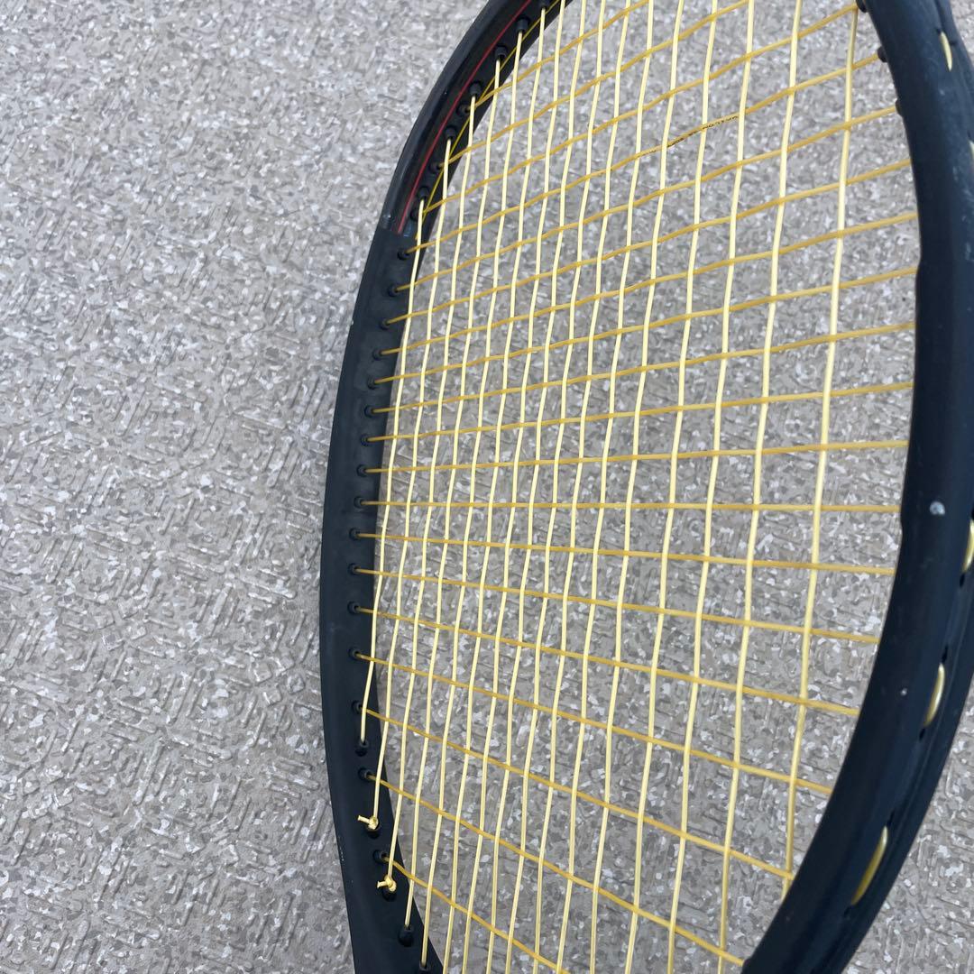 Wilson PRO STAFF 97 V13 G2 2本セット