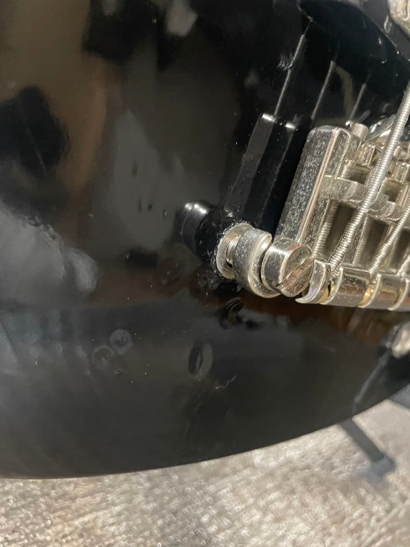 Epiphone EB-3 SG エレキベース エピフォン