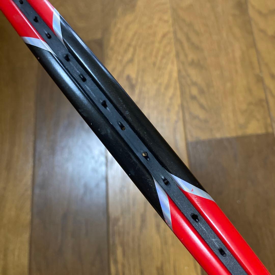 極美品Wilson Pro staff 97S G2