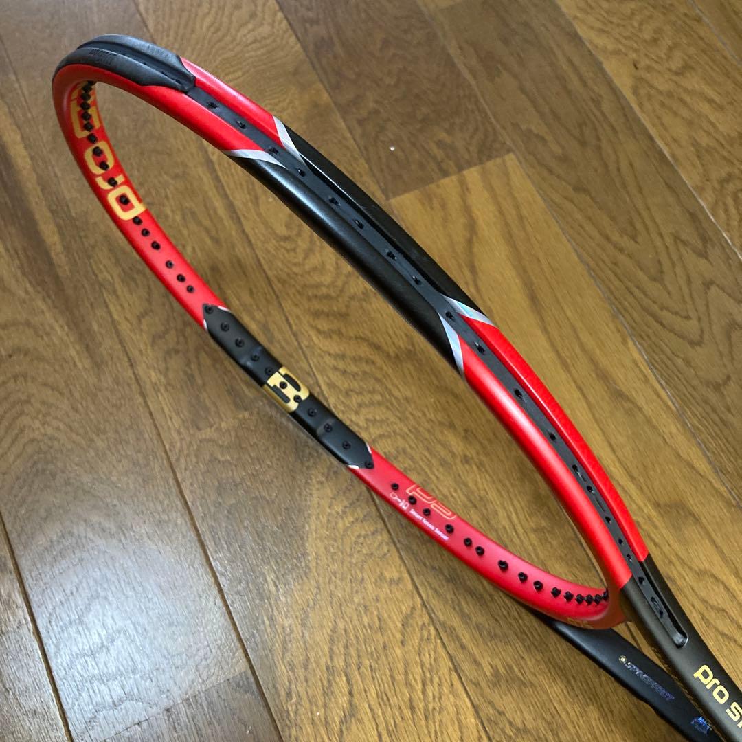 極美品Wilson Pro staff 97S G2