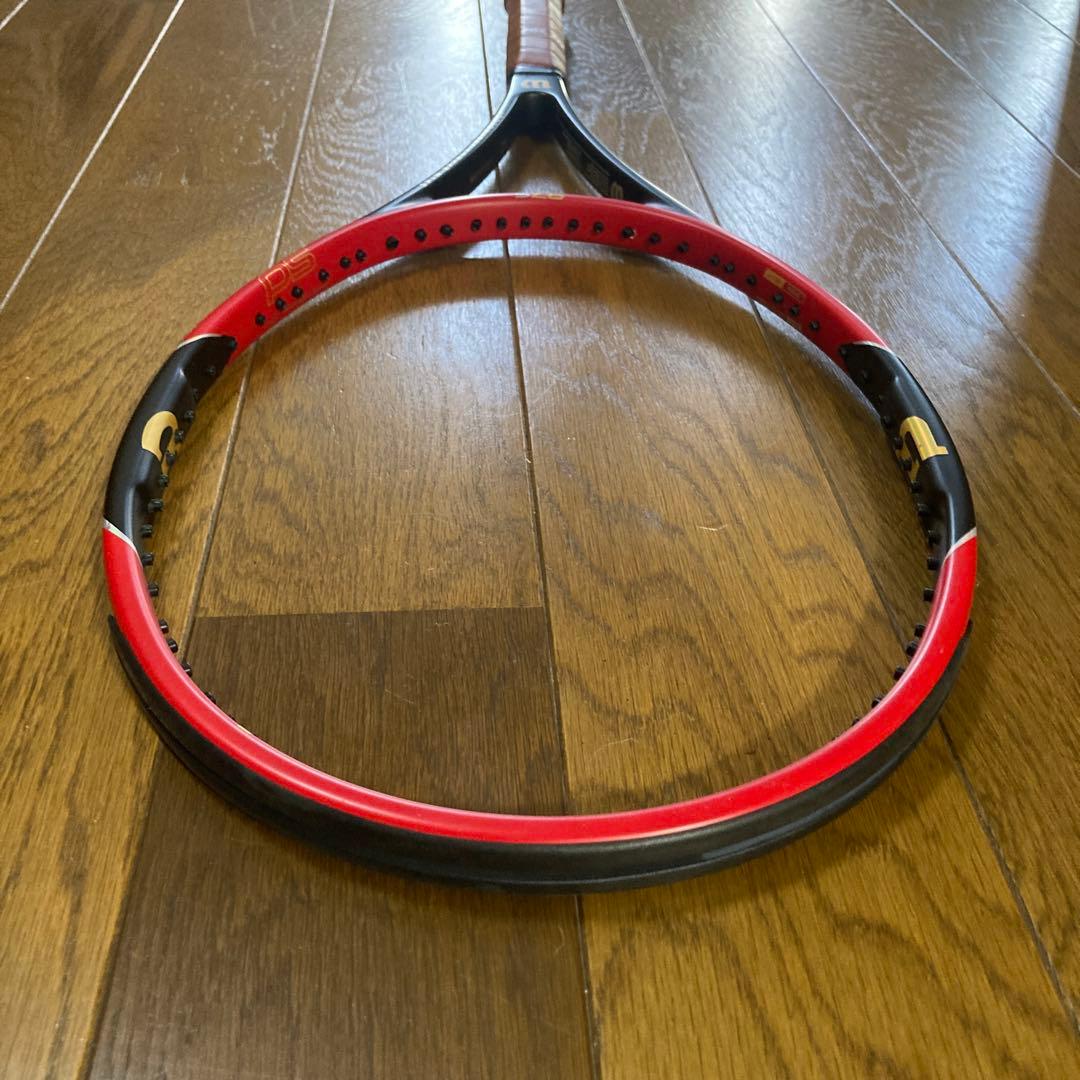 極美品Wilson Pro staff 97S G2