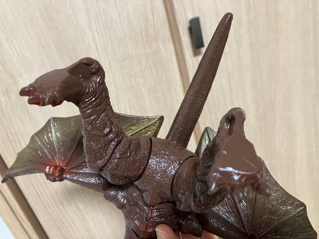 ウルトラマン怪獣　ソフビ　9点まとめ売り