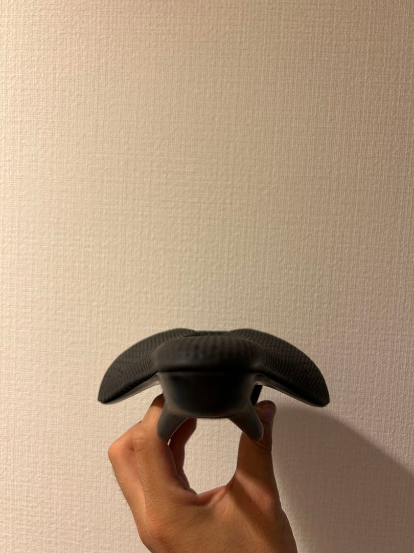 パーツ S-Works Power Saddle w/ Mirror 155mm