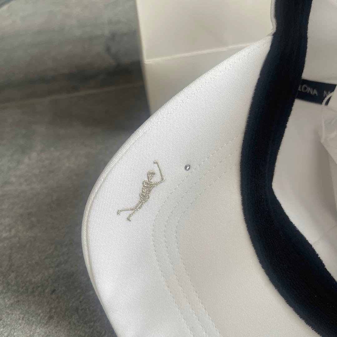 希少モデル★マークアンドロナ キャップ　帽子