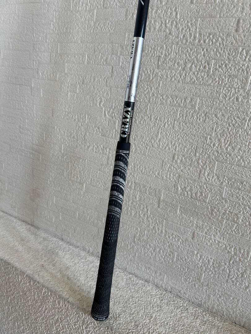 クレイジー AVIS タイトリストスリーブ 46.0インチ ドライバー用シャフト