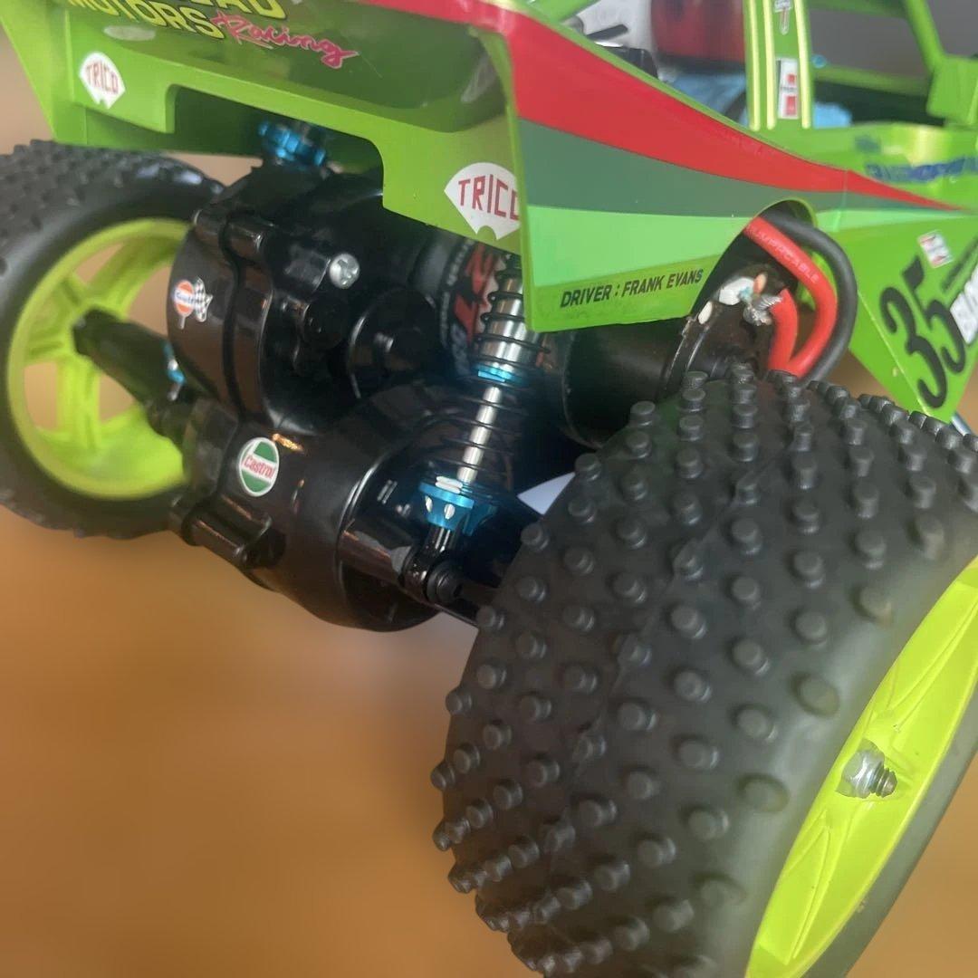 ★グラスホッパー★キャンディグリーンエディション★