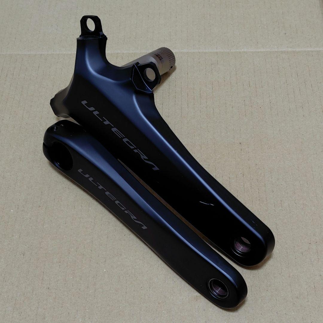 シマノ ULTEGRA FC-R8100 170mm