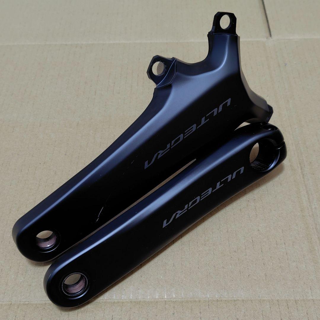 シマノ ULTEGRA FC-R8100 170mm