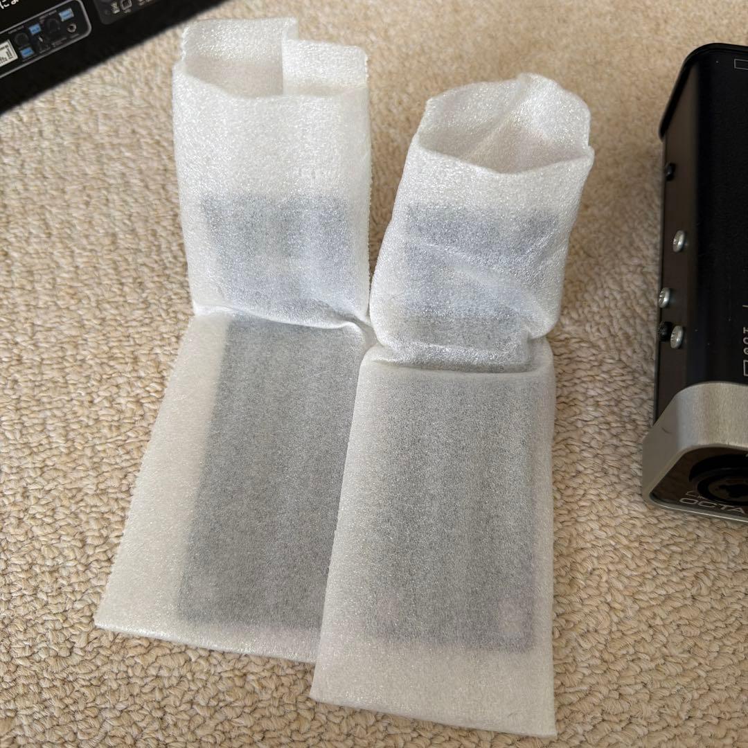 【非常に良い】Roland OCTA-CAPTURE UA1010