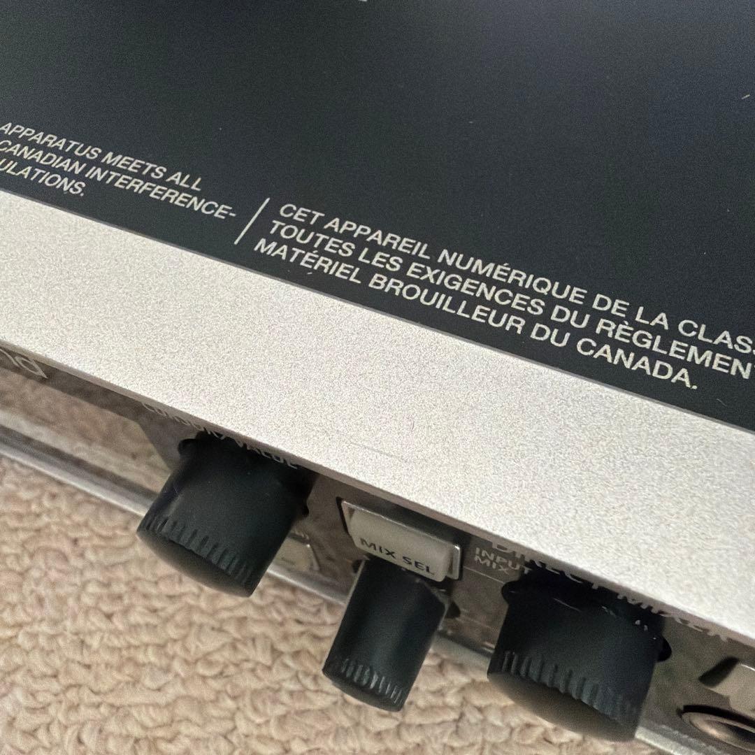 【非常に良い】Roland OCTA-CAPTURE UA1010