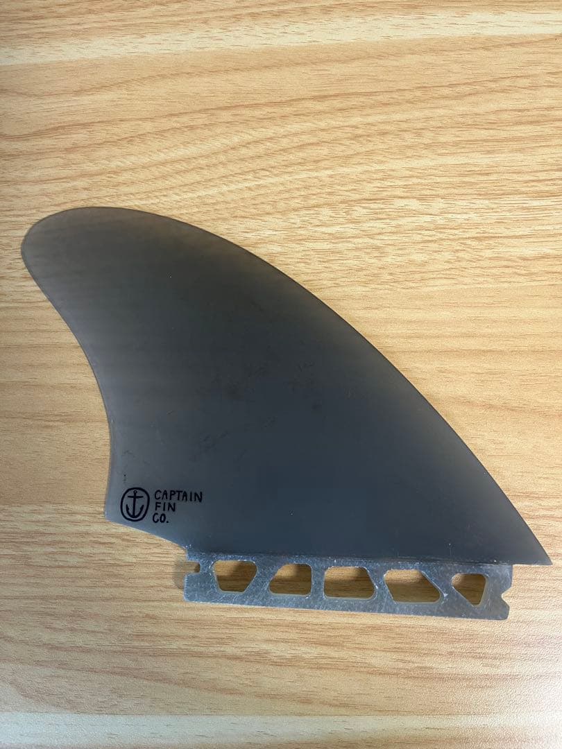 CAPTAIN FIN クリステンソン　キールフィン