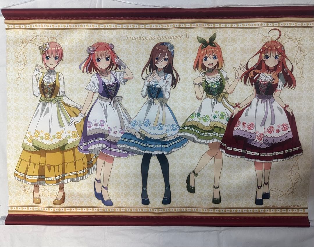 五等分の花嫁 まとめ売り 130点以上！