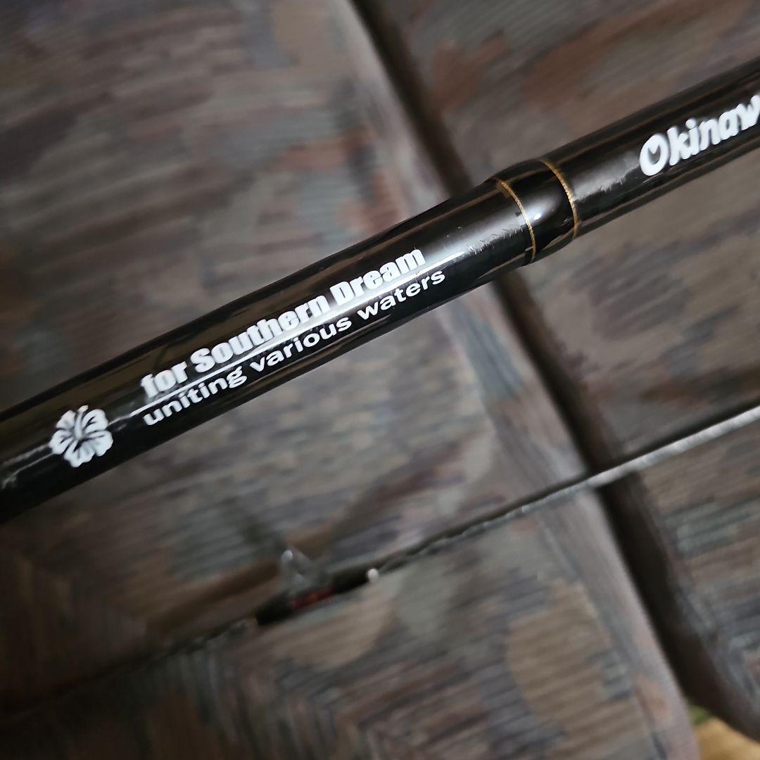 テイルウォーク　オキナワマンビカ100SSXH