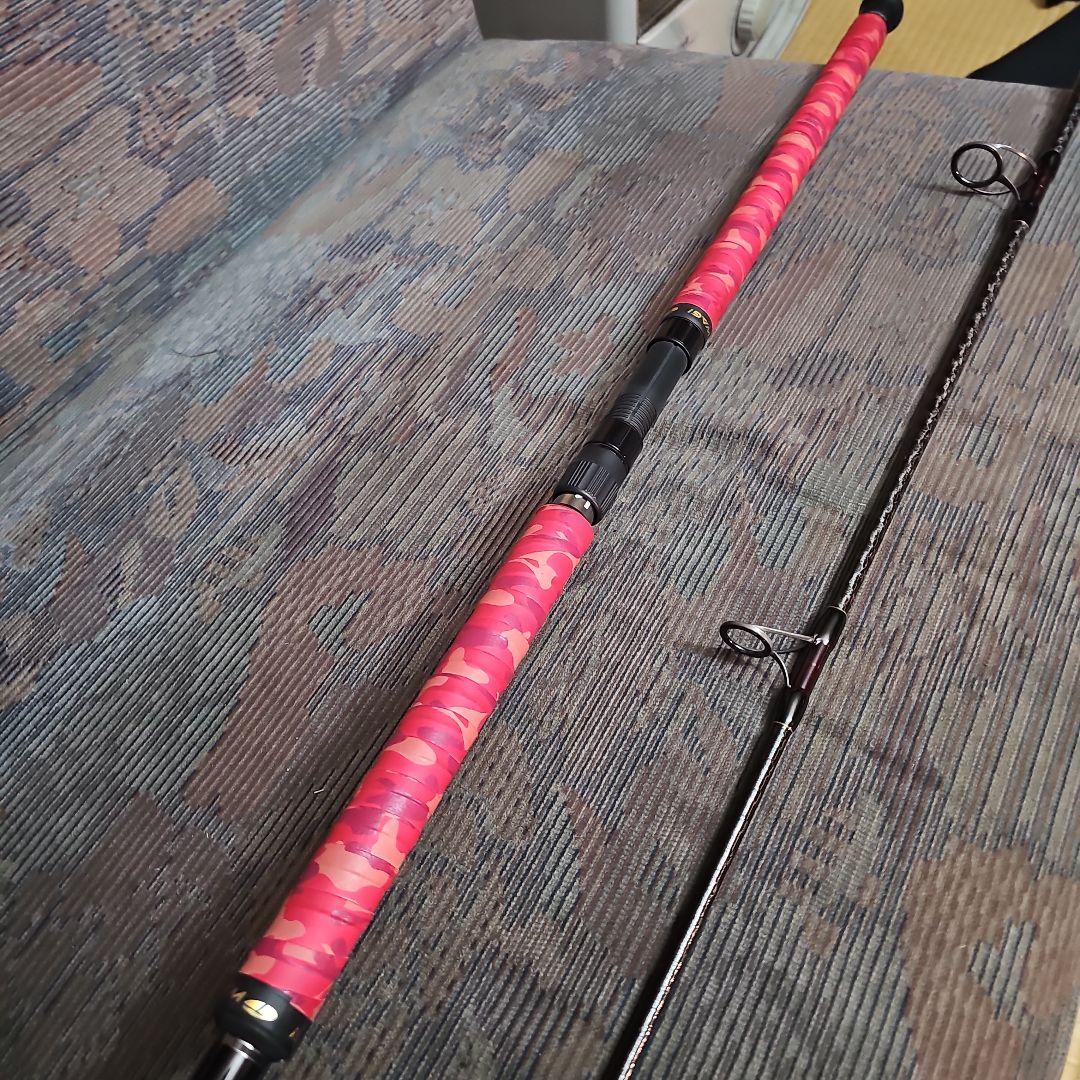 テイルウォーク　オキナワマンビカ100SSXH