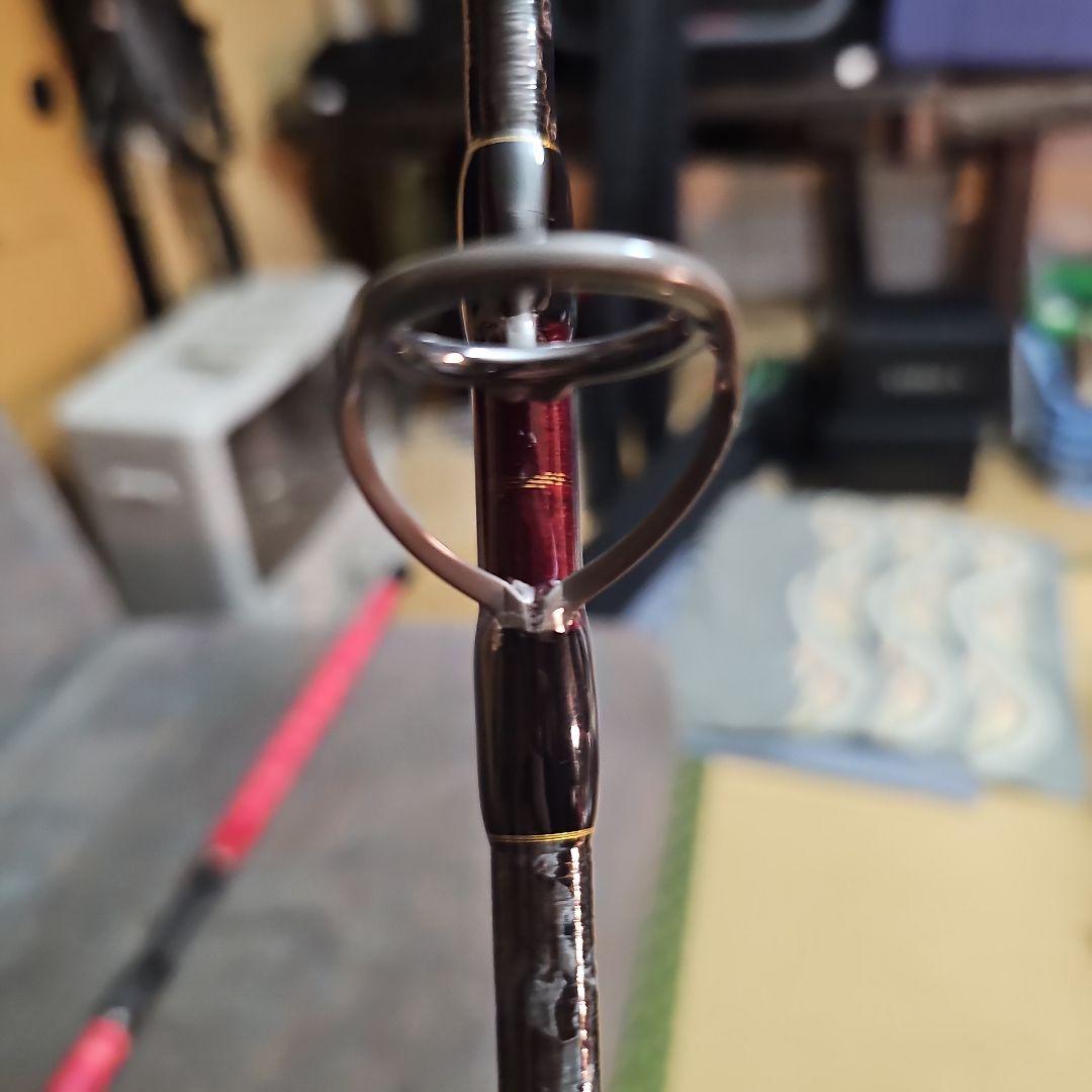 テイルウォーク　オキナワマンビカ100SSXH