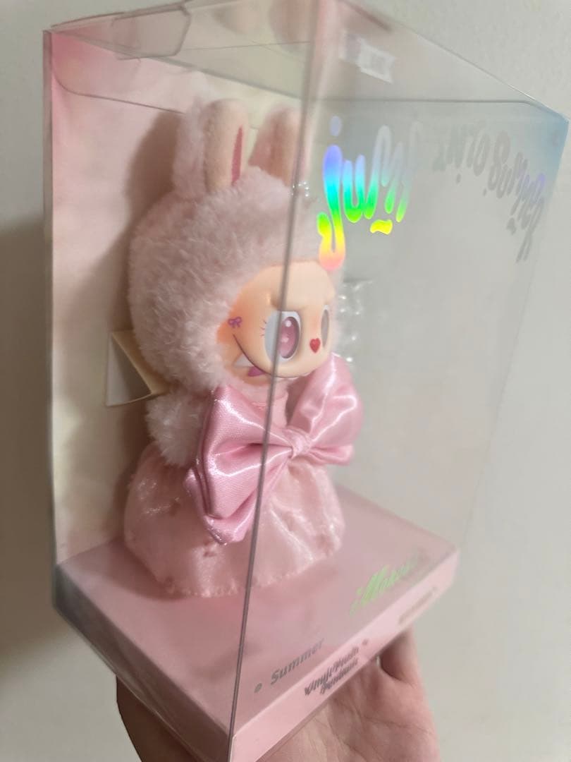 モココ mokoko サマー ぬいぐるみ