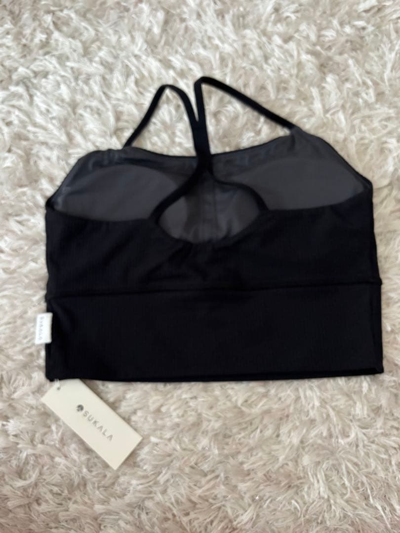 ヨガウェア　SUKALA 3点セット　新品未使用
