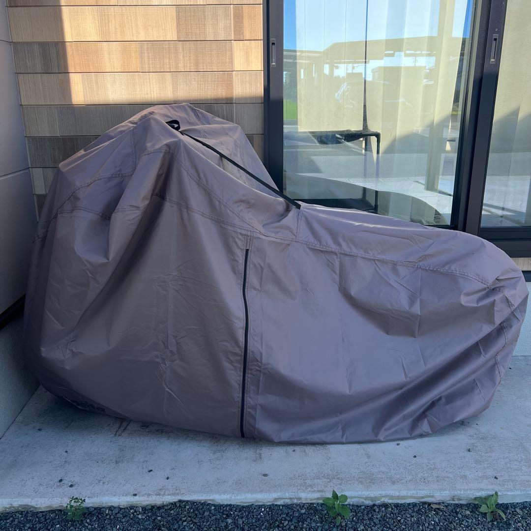 使用数回！PROVROS 折りたたみ 電動アシスト自転車 26インチ シマノ