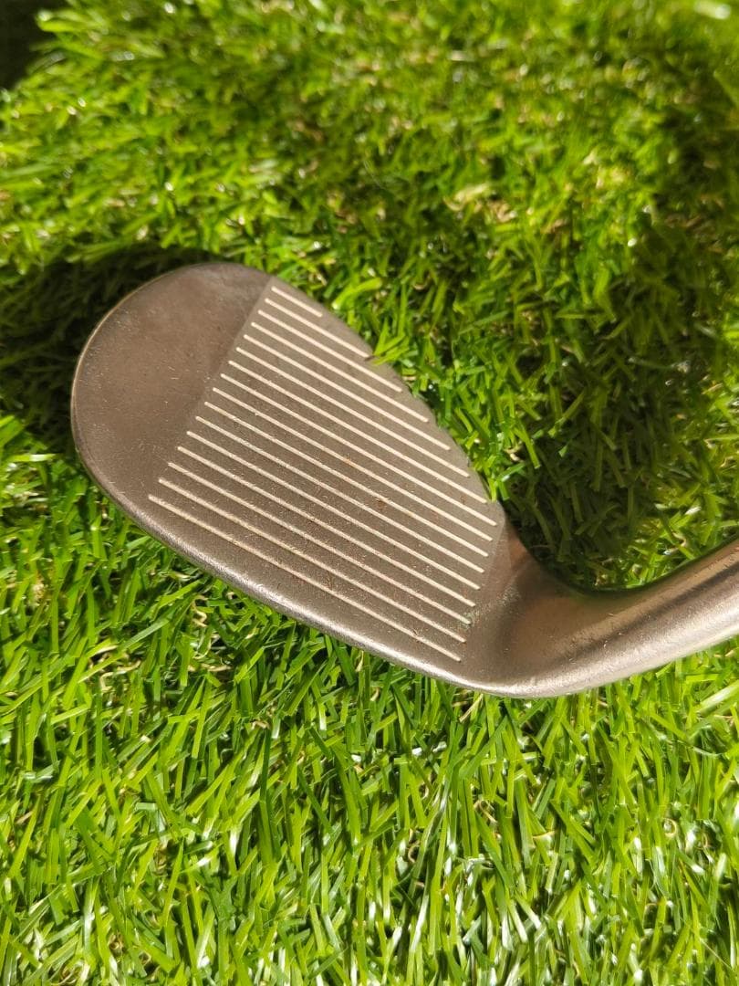 【超希少】ブリヂストン 無限ウェッジ 58° MCI 100 S