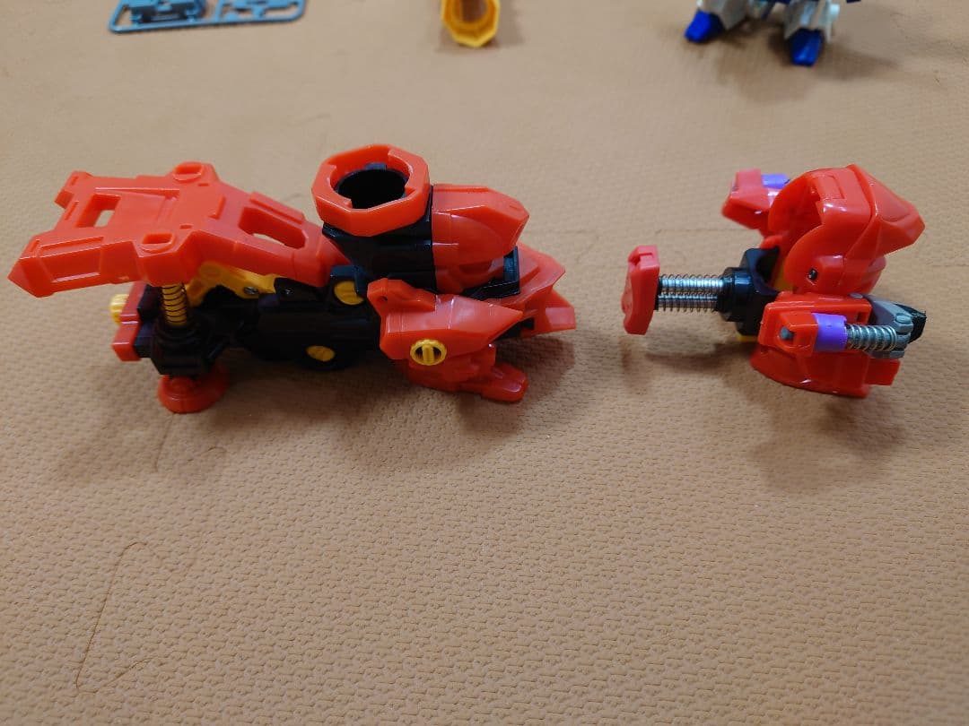 ビーダマン　セット　エターナルエクリプス他