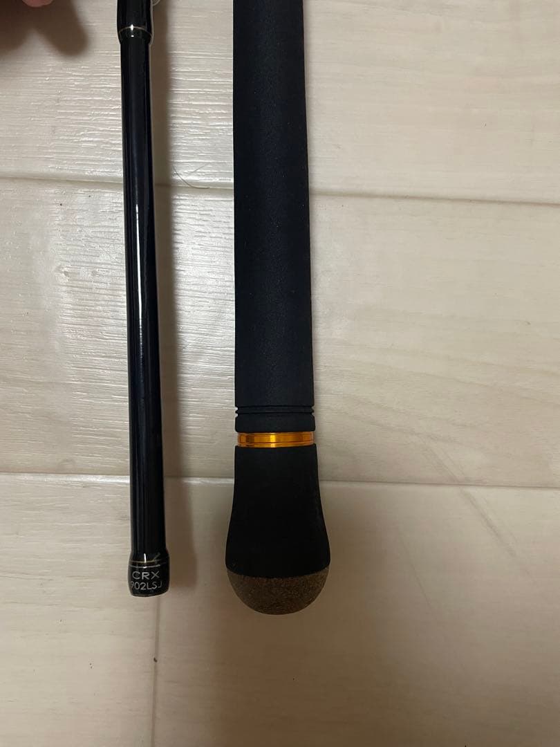 MajorCraft メジャークラフト 3代目クロステージ CRX-902LSJ