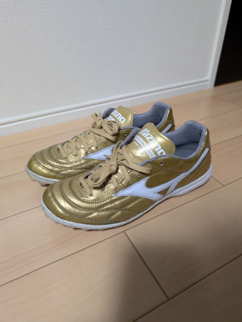 Mizuno モレリア UL JAPAN TF 27cm