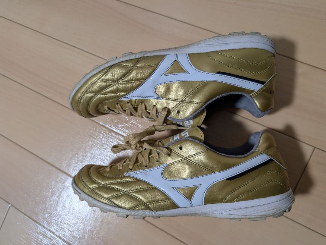 Mizuno モレリア UL JAPAN TF 27cm