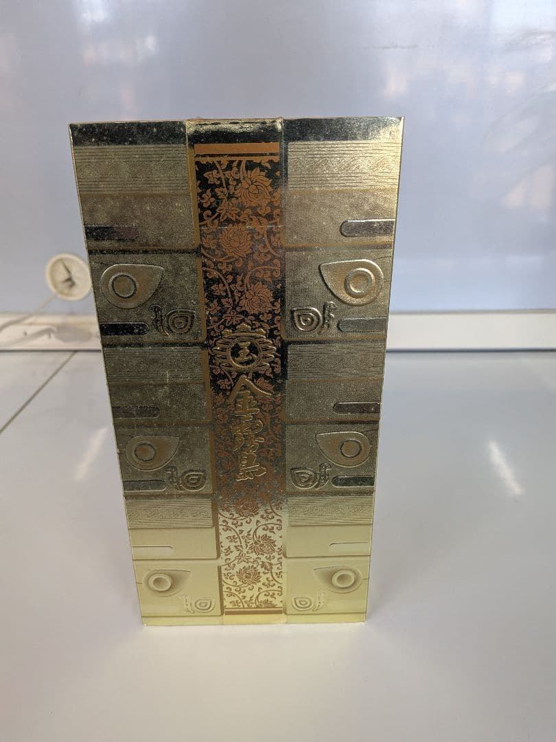 【未開栓】金霧島 玉 桐箱付き