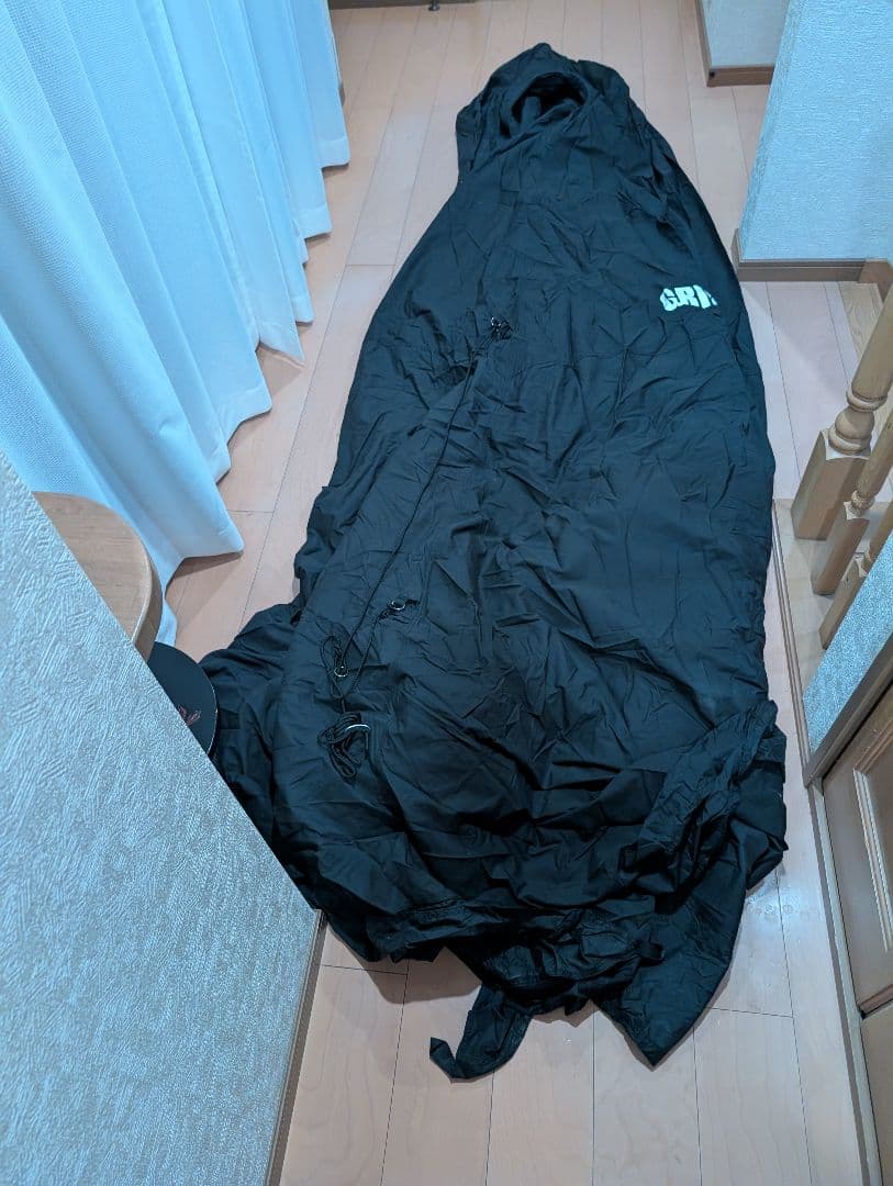 テント・タープ GRIP SWANY FIREPROOF GS MOTHER TENT