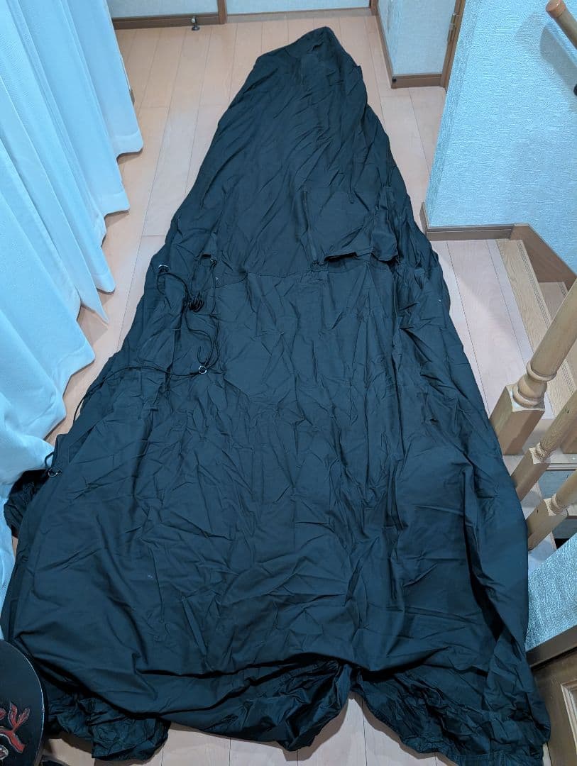 テント・タープ GRIP SWANY FIREPROOF GS MOTHER TENT