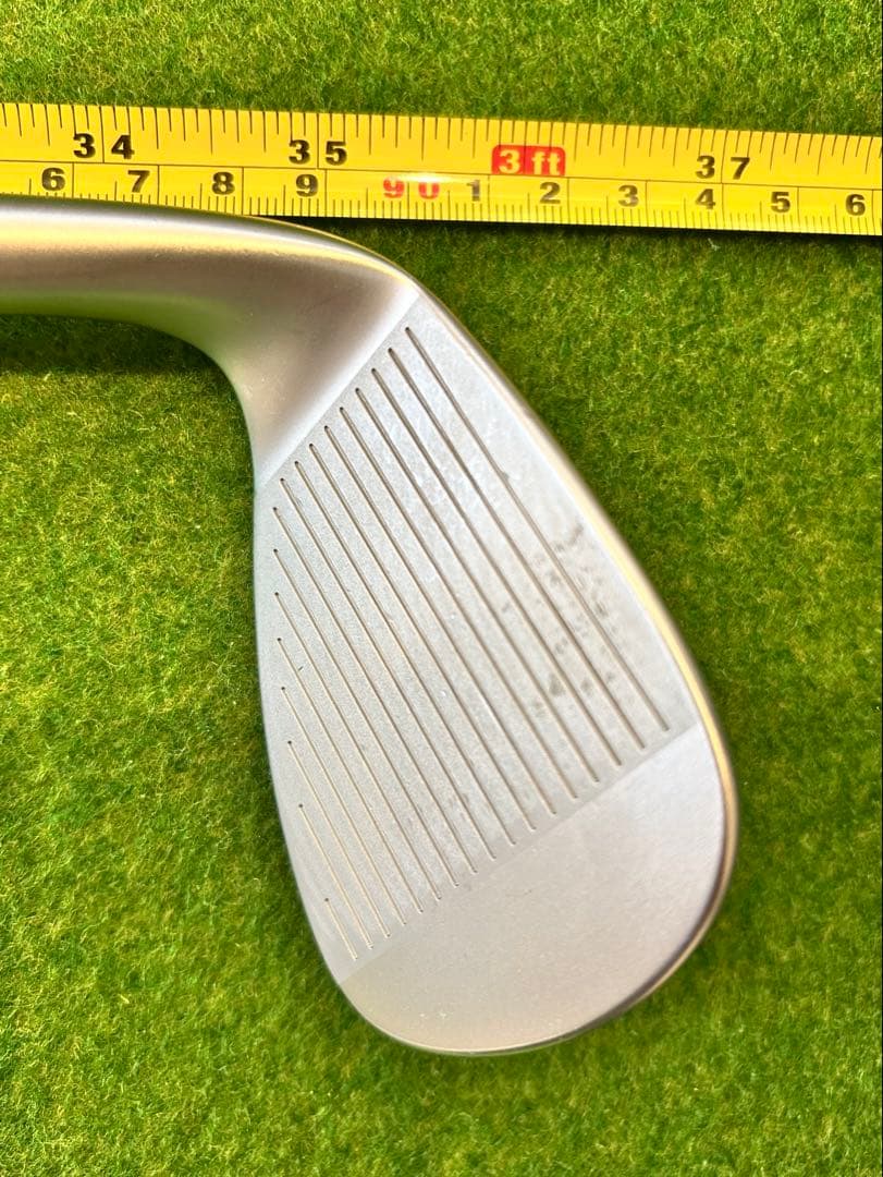 【美品】コブラ スネークバイト2 50,56° ウエッジ2本セット