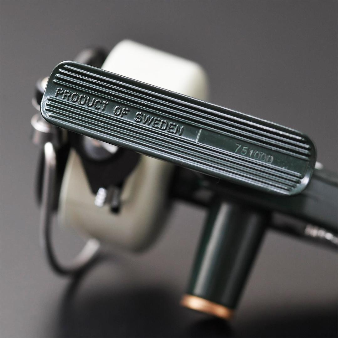 70s ABU Cardinal33 アブガルシア カーディナル オールドリール