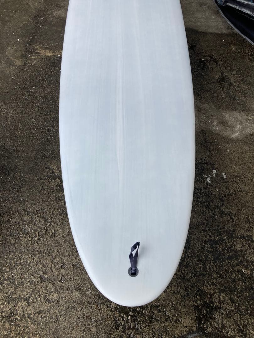 美品 サンダーボルト HI4 9’1 ロングボード ハードケース付