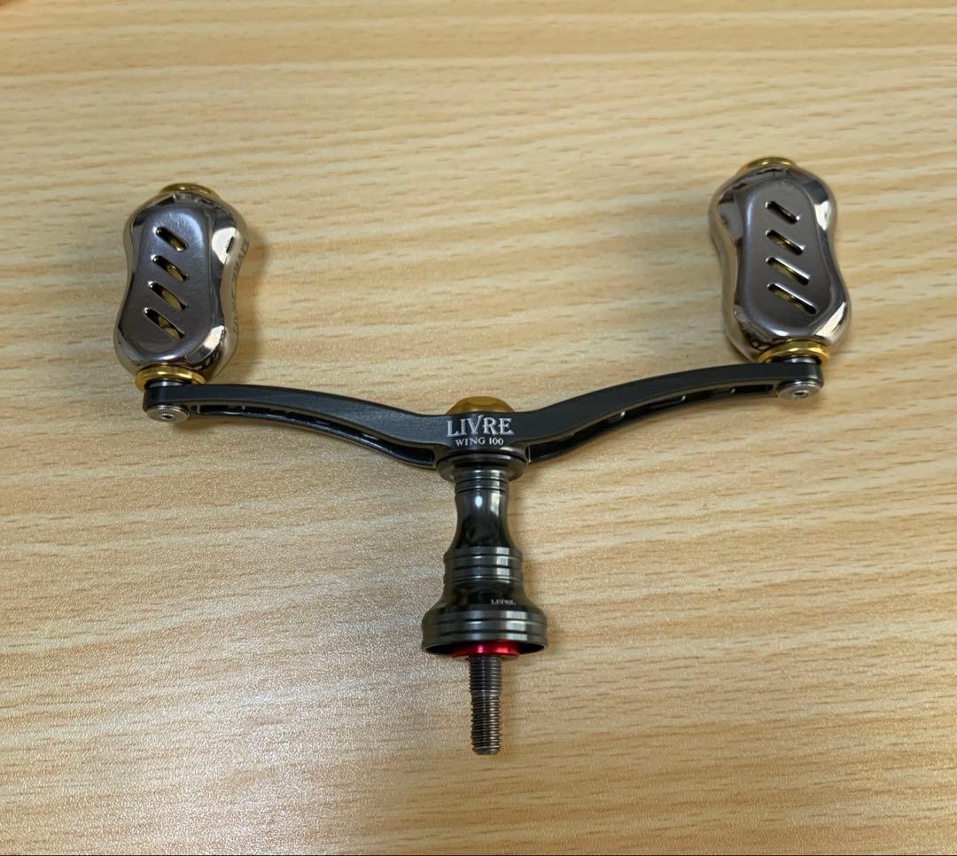 ※最終値下げ※シマノ 24ツインパワー C3000 リブレ IOS