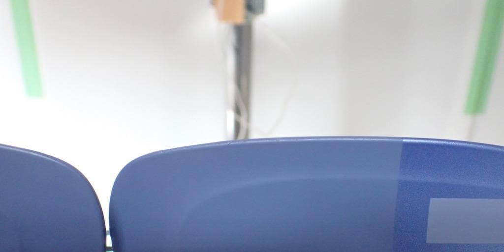 Burton 24 Cartel Re:Flex Mサイズ ブルー 程度良品