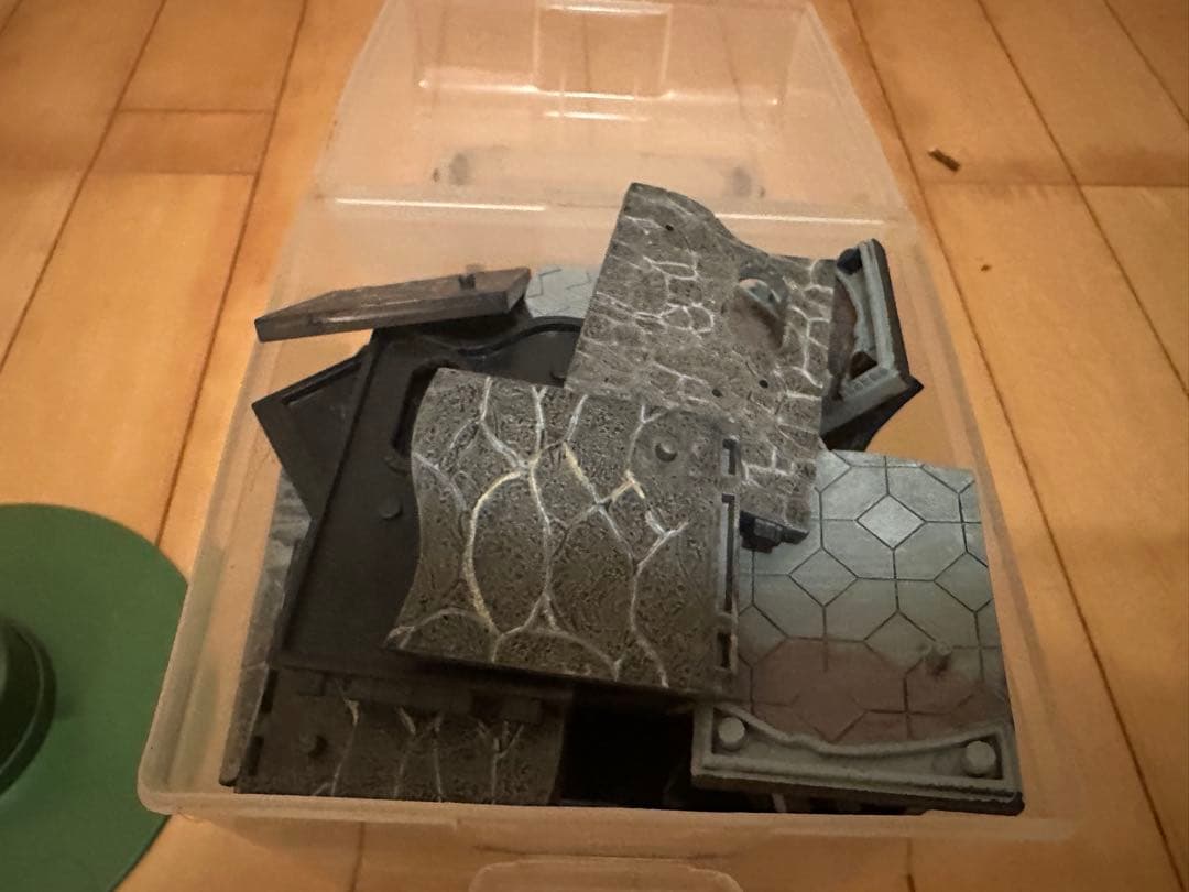 マ*ツ様 モンスターハンターグッズ色々　肉焼き他