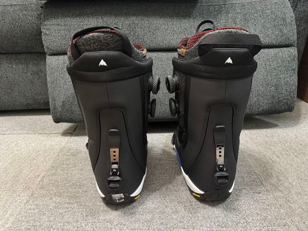 スノーボード Burton Highshot X Pro Wide 27cm