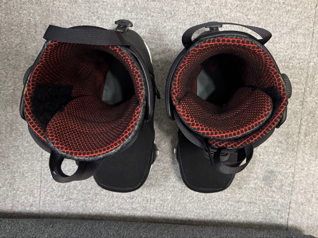 スノーボード Burton Highshot X Pro Wide 27cm