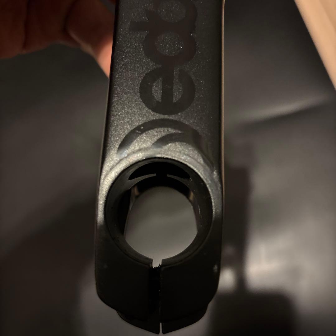 Deda SUPERBOX ステム 100mm 黒