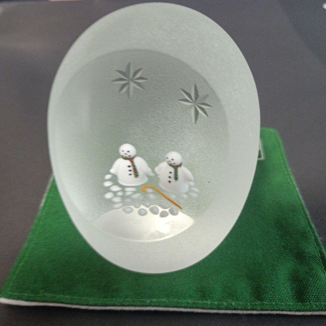 専用です　パースシャー　ペーパーウェイト