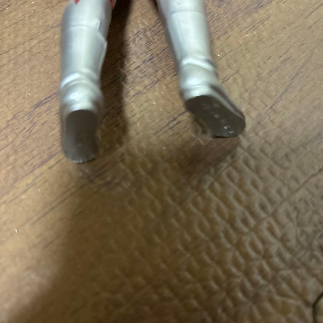 激レア　CCP ウルトラマン誕生 40周年記念 ウルトラ5兄弟