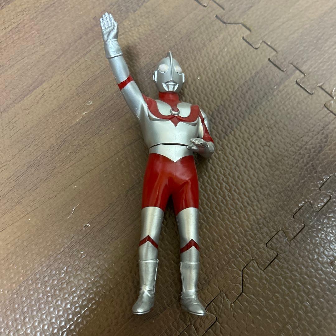 激レア　CCP ウルトラマン誕生 40周年記念 ウルトラ5兄弟