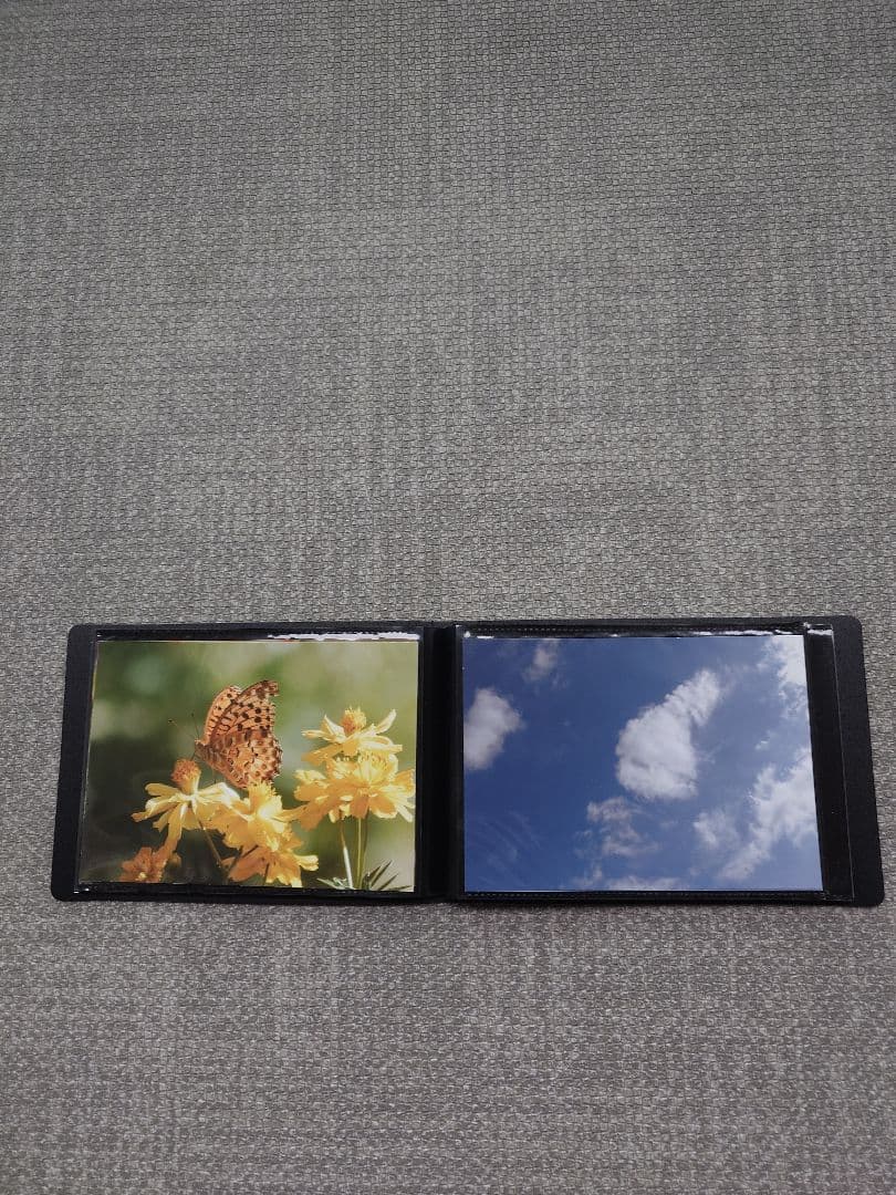 Digio DGPC61 60ポケットアルバム 14冊セット2L判写真OK