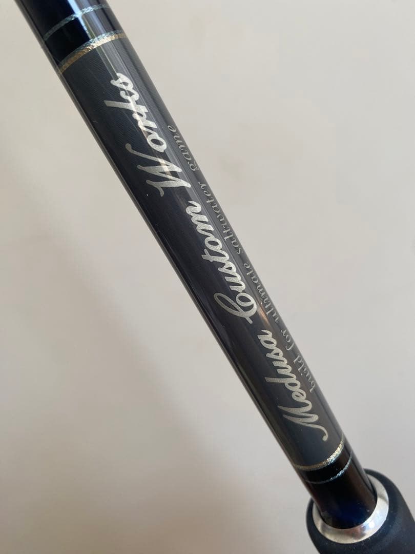 ストレンジブルー106s