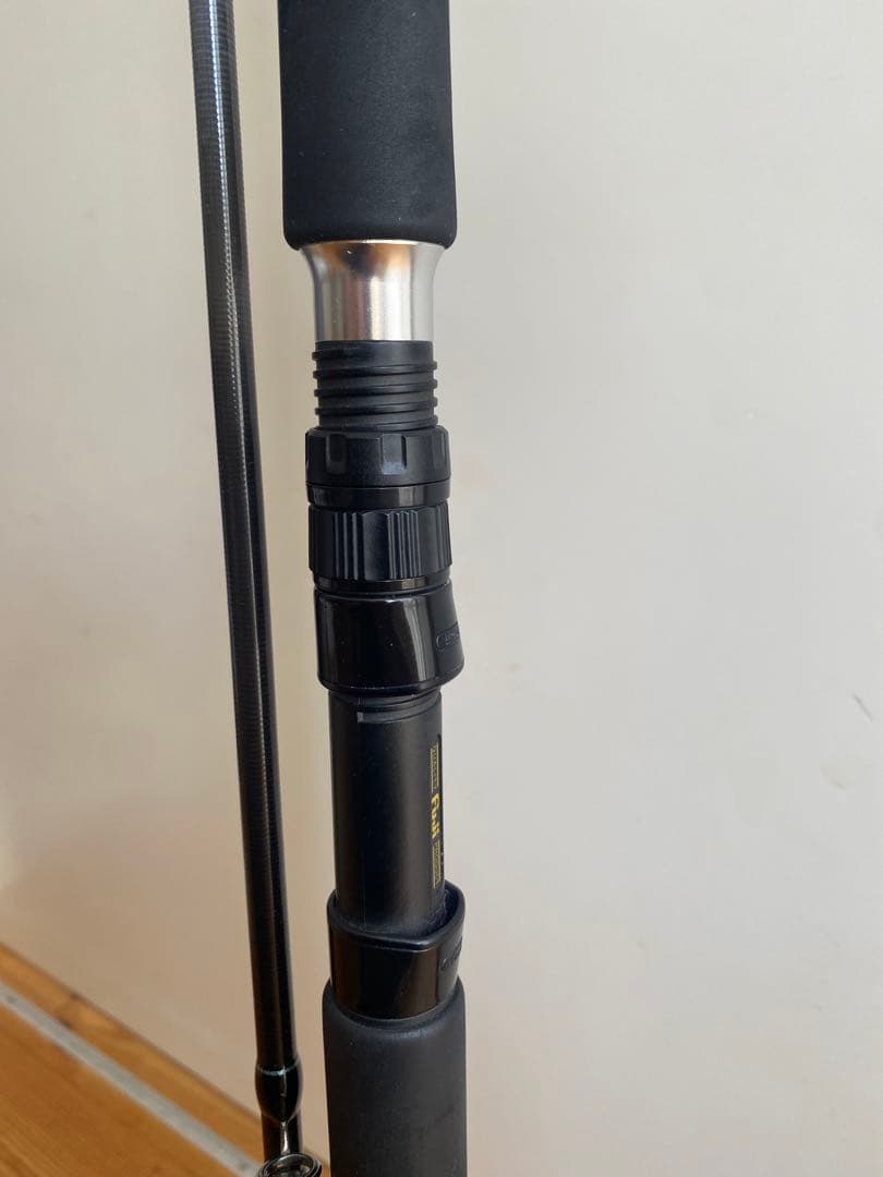 ストレンジブルー106s