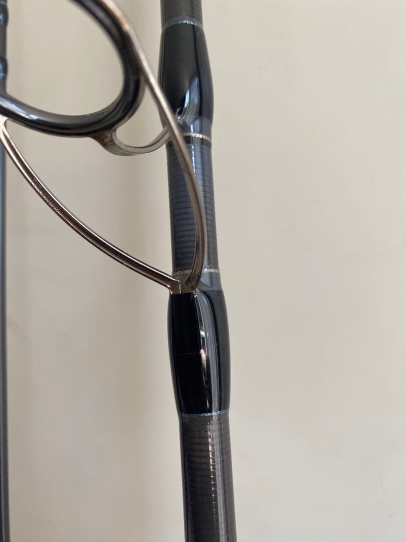 ストレンジブルー106s