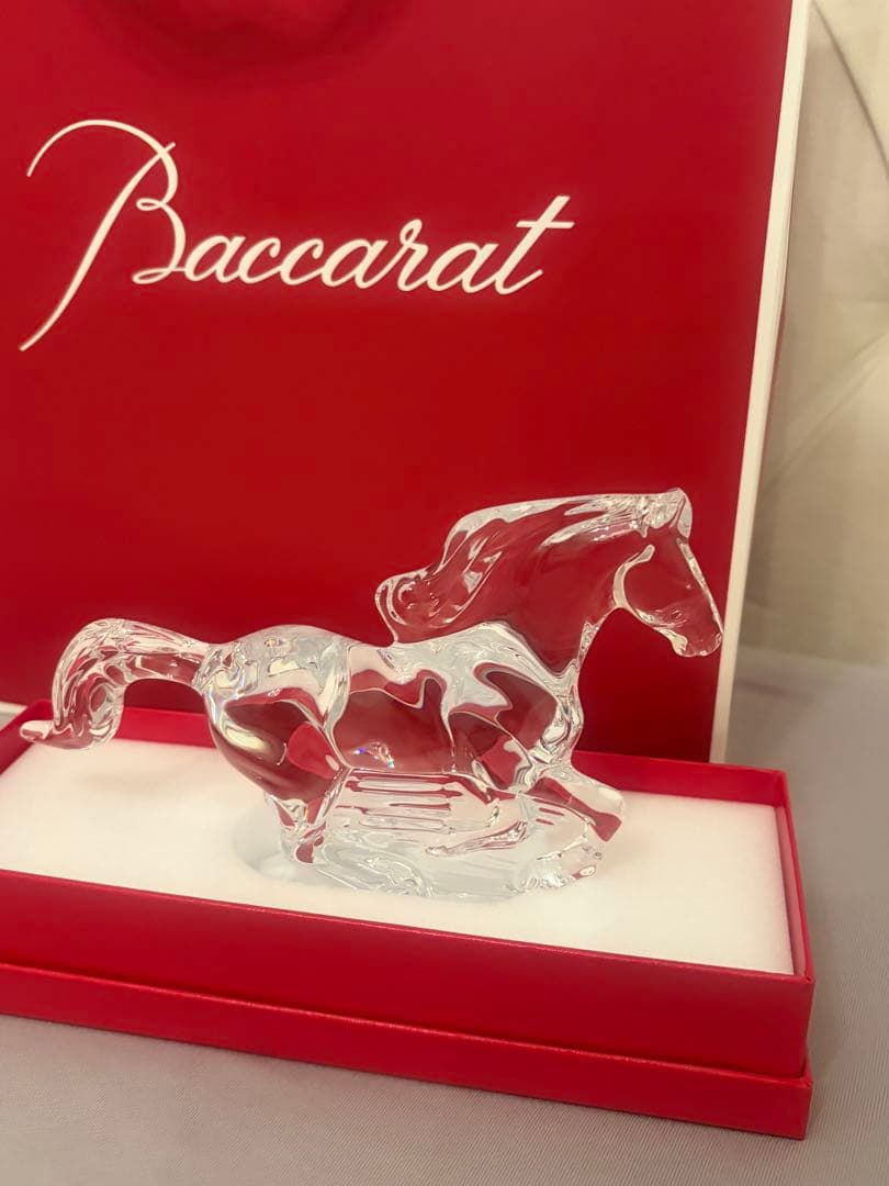 applepie 　バカラ　2025　干支　馬