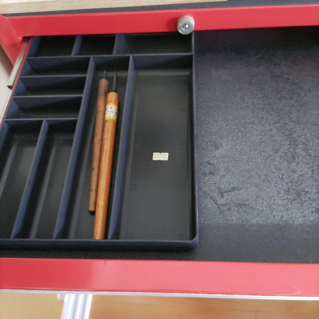 スナップオンツールズ　ツールボックスまとめ売り